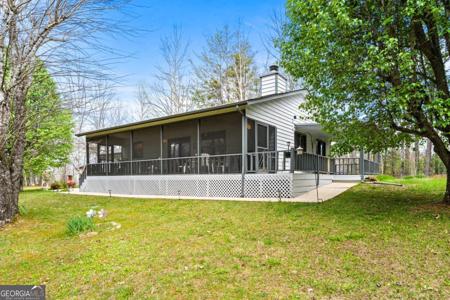 9045 Betty Jo Circle # 17, Young Harris GA 30582