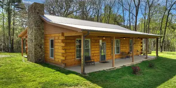 44 Raper Road, Morganton GA 30560