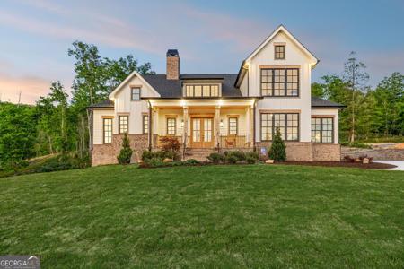 2470 Birds Eye Way, Guild TN 37340