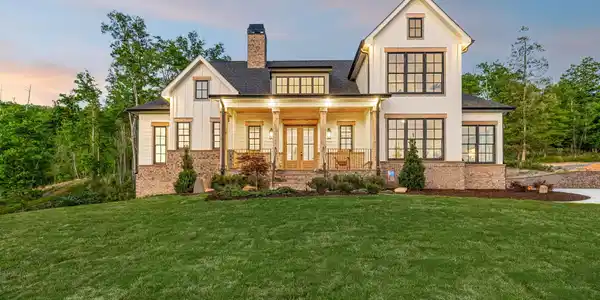 2470 Birds Eye Way, Guild TN 37340