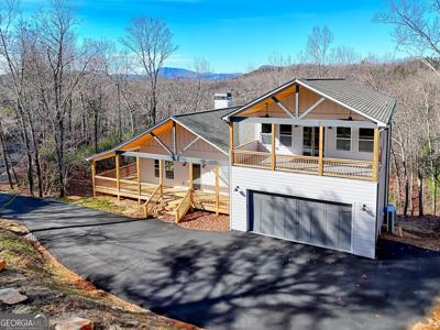 341 Abby Lane, Clayton GA 30525
