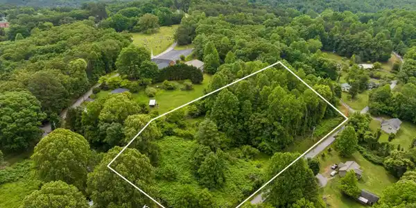 3.23 ACRES Kingtown Street, Mccaysville GA 30555