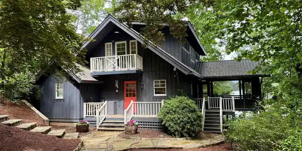 3035 Laurel Lodge Road, Clarkesville GA 30523