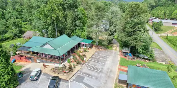 45 Buzz Saw Lane, Tiger GA 30576