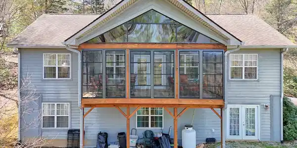 29 Harmony Trace, Rabun Gap GA 30568