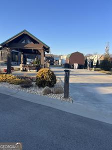 Lot 162, Blairsville GA 30512 456 Mountain Creek Road