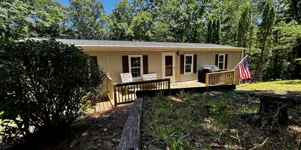 424 Mountain Oak Trail # 66, Jasper GA 30143