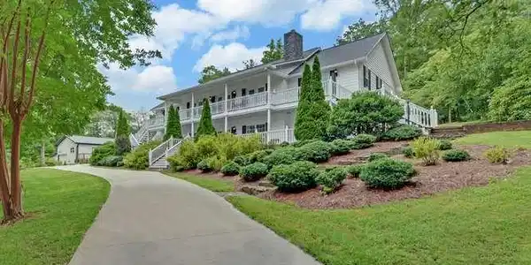 461 Kel Horn Road, Blairsville GA 30512