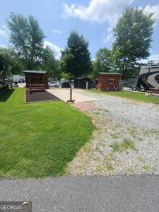 46 Holiday Rambler Lane, Dillard GA 30537