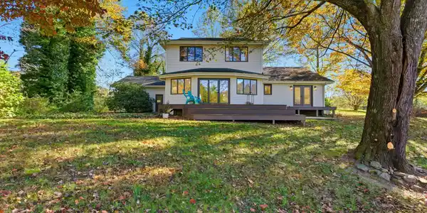 230 Majors Lane, Rabun Gap GA 30568