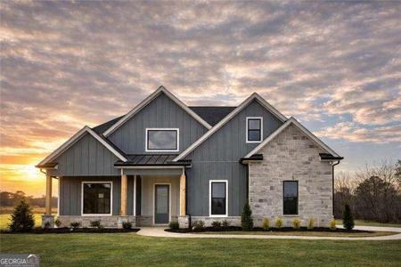 131 Palisade Drive, Rydal GA 30171