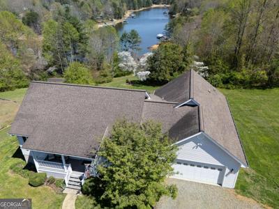 210 Canal Lake Road, Blairsville GA 30512