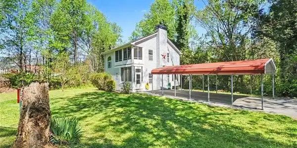 101 Church Street, Cleveland GA 30528