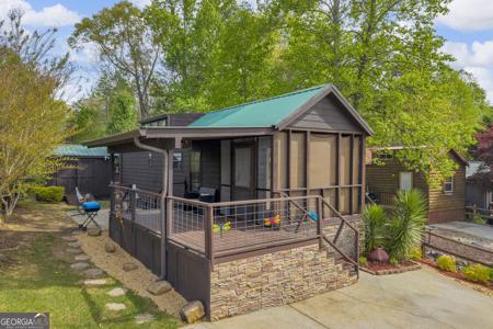 205 Stag Leap Drive, Cleveland GA 30528