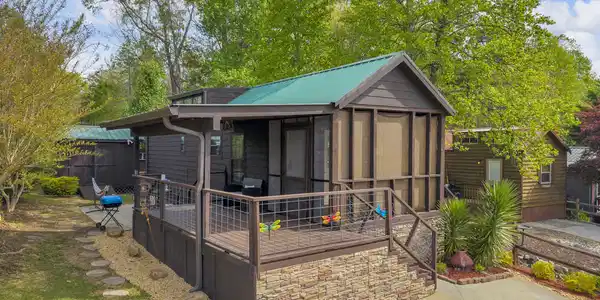 205 Stag Leap Drive, Cleveland GA 30528