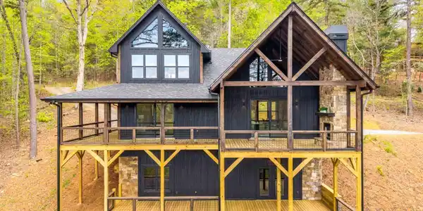 250 Wolf Creek Circle # 41, Mineral Bluff GA 30559