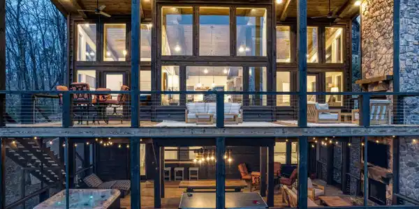 49 Chestnut Overlook # 11, Blue Ridge GA 30513
