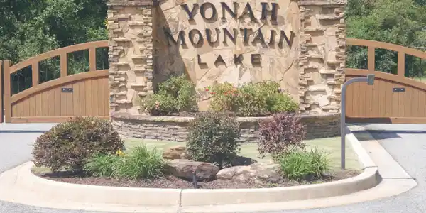 Lot 19 Yonah Lake Drive, Sautee Nacoochee GA 30571