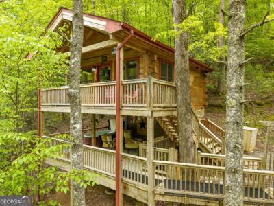 28 Briar Creek Road # 14, Ellijay GA 30540
