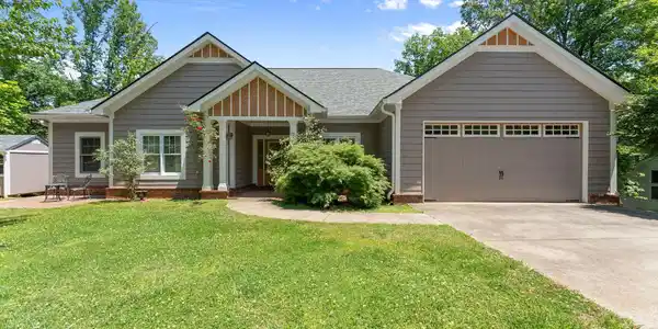 771 Calhoun Road, Dahlonega GA 30533