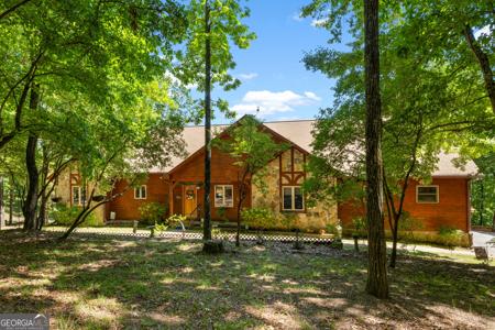 258 Neals Brow Road, Menlo GA 30731