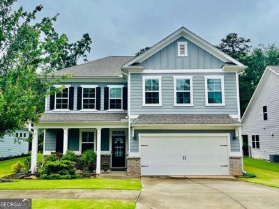 3015 Winding Ridge, Waleska GA 30183