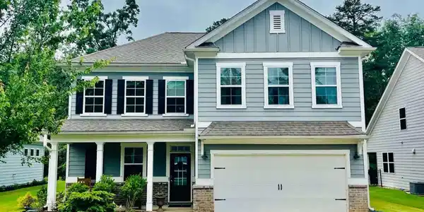 3015 Winding Ridge, Waleska GA 30183