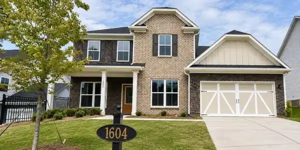 Lot 57, Cumming GA 30040 1604 Wander Mill -