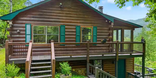 216 Laurel Creek Road, Blue Ridge GA 30513