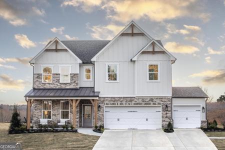 7615 Homer Drive, Cumming GA 30028