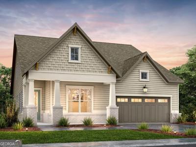 1944 Assembly Circle, Gainesville GA 30501