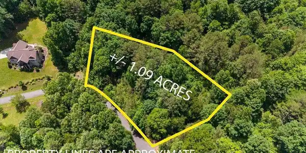 Lot 60 Meadow Brooke Drive, Young Harris GA 30582