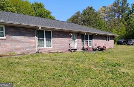 392 Nickelsville Road NE, Resaca GA 30735