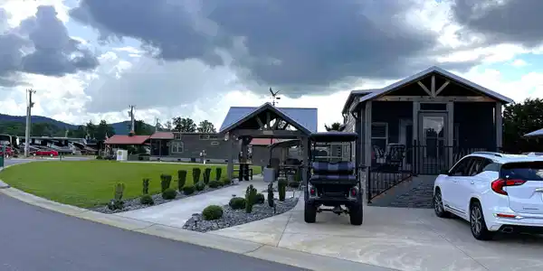 Lot 141, Blairsville GA 30512 80 Foggy Mtn Road