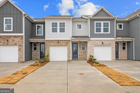 526 Crown Drive, Emerson GA 30137