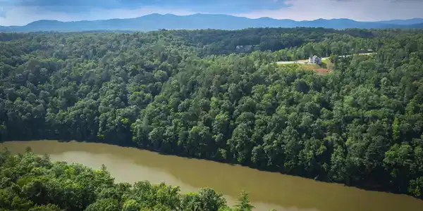 3.54AC Myna Drive, Ellijay GA 30540