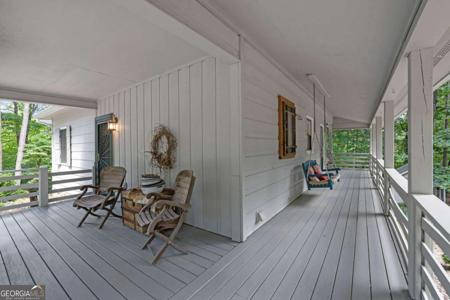 219 Raven Cliff Road, Talking Rock GA 30175