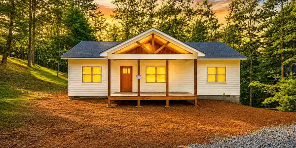 209 Pinecrest Court, Ellijay GA 30540