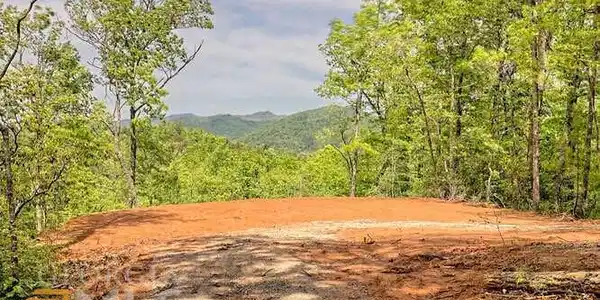 Lot 21 Wynngate Drive # 21, Dillard GA 30537