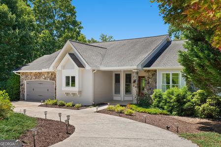 501 Granny Smith Circle, Clarkesville GA 30523
