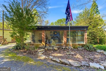 14694 N Hwy 515, Ellijay GA 30536