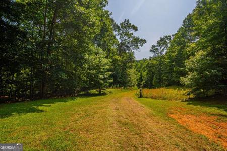 Old Cherokee Way, Dawsonville GA 30534