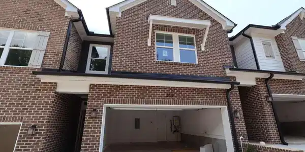 206 Redbud Road, Canton GA 30114