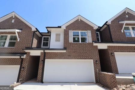 202 Redbud Road, Canton GA 30114