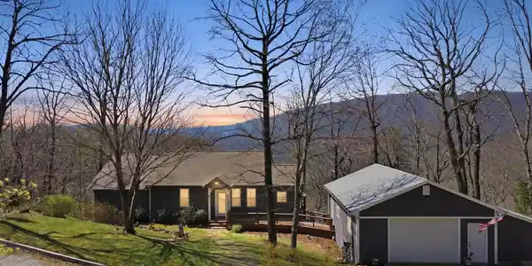 620 Courthouse Gap Road, Clayton GA 30525