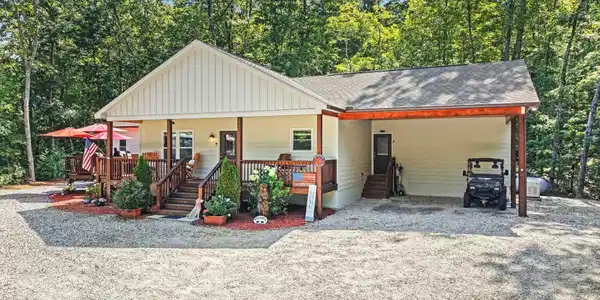 613 Abby Lane, Clayton GA 30525