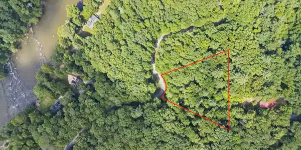 LT1249 Fugue Drive, Ellijay GA 30540