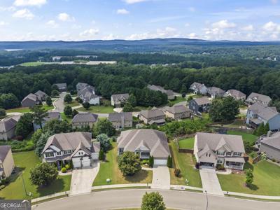 2015 Boxwood Lane, Canton GA 30114