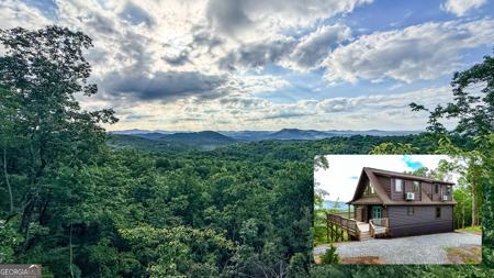 216 Eagle Talon Trail, Sautee Nacoochee GA 30571