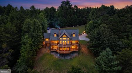 965 My Mountain Road, Morganton GA 30560